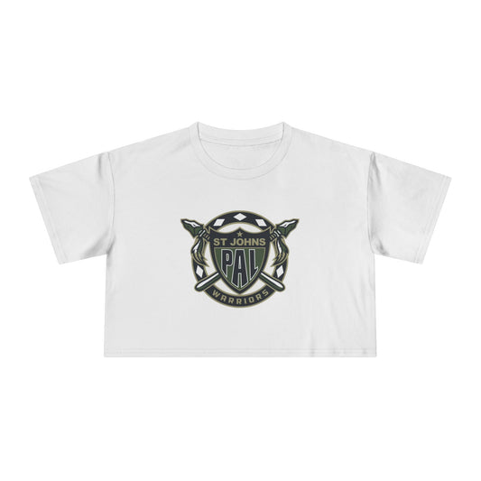Women's Crop Tee