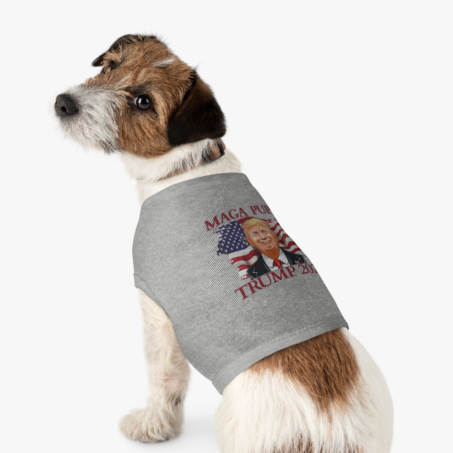 Copy of Pet Tank Top
