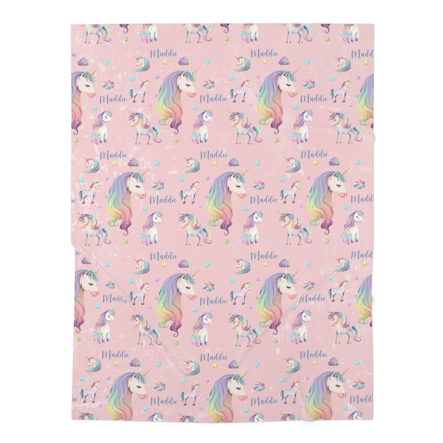 Baby Swaddle Blanket