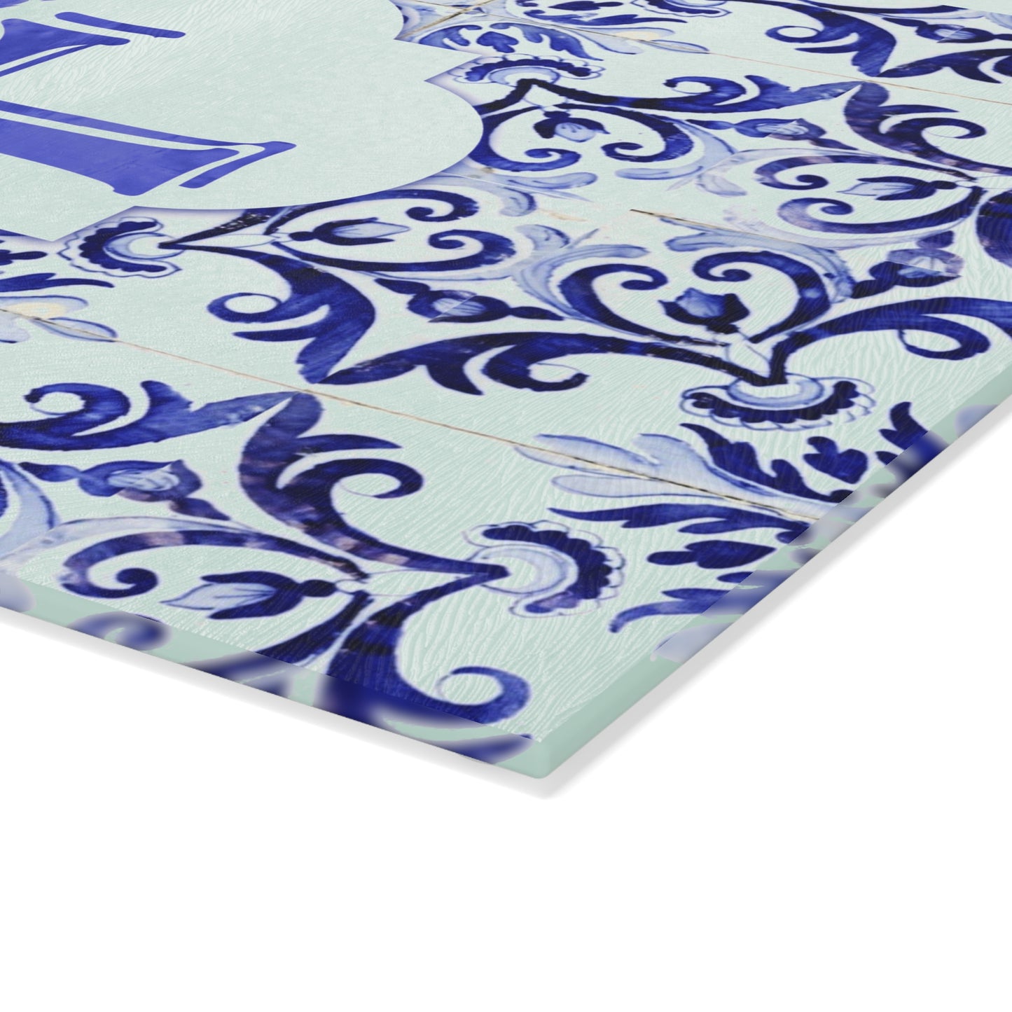 Glass Cutting Board