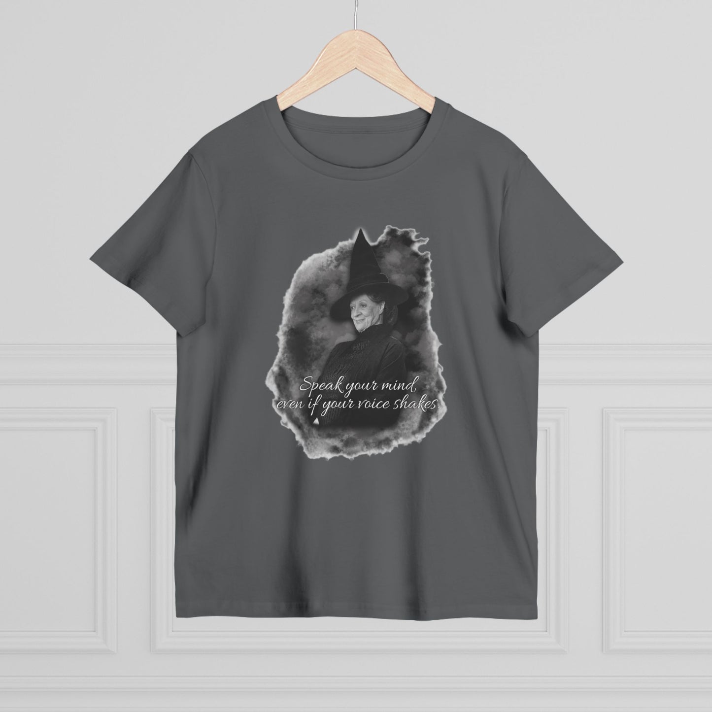 Women’s Maple Tee