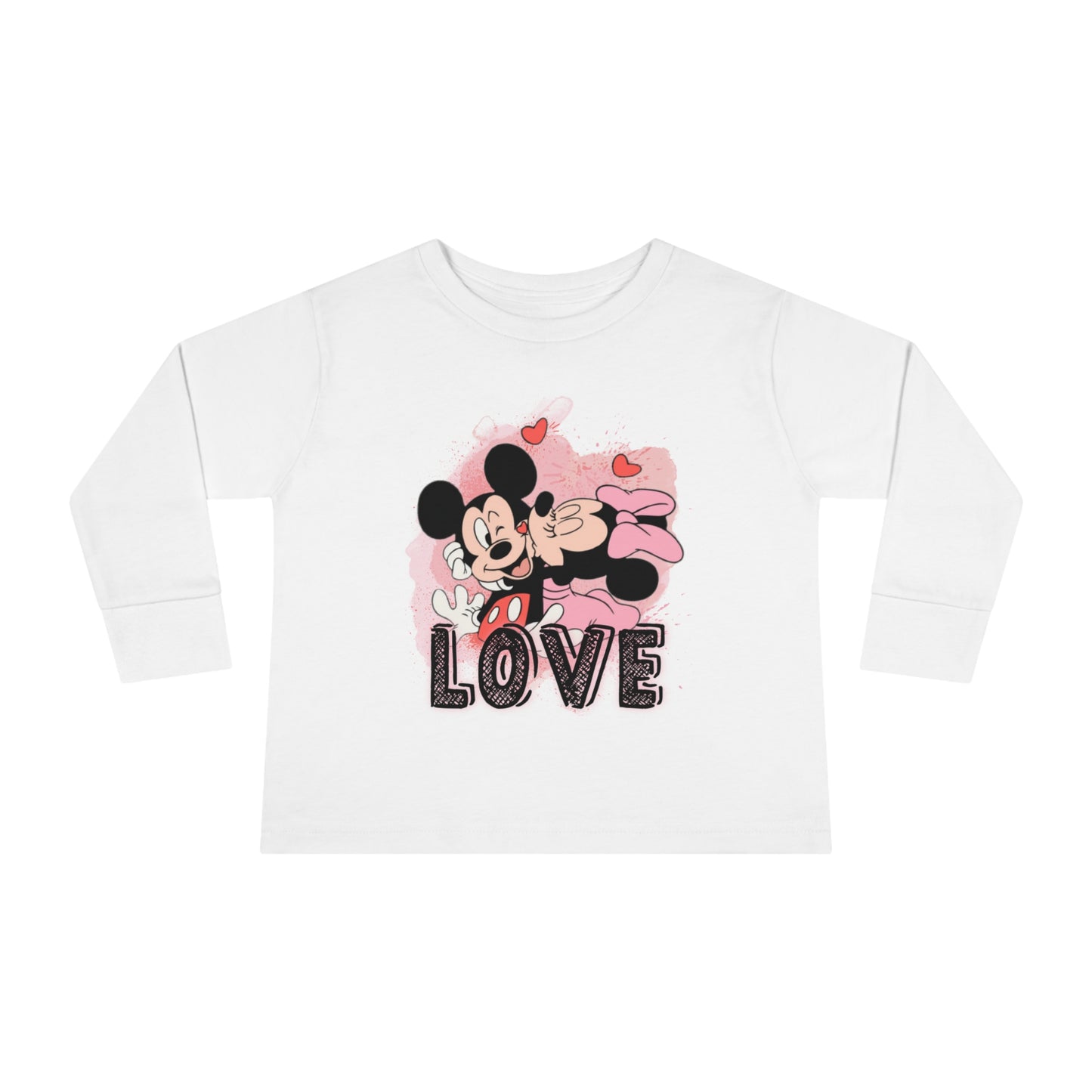 Valentine shirt
