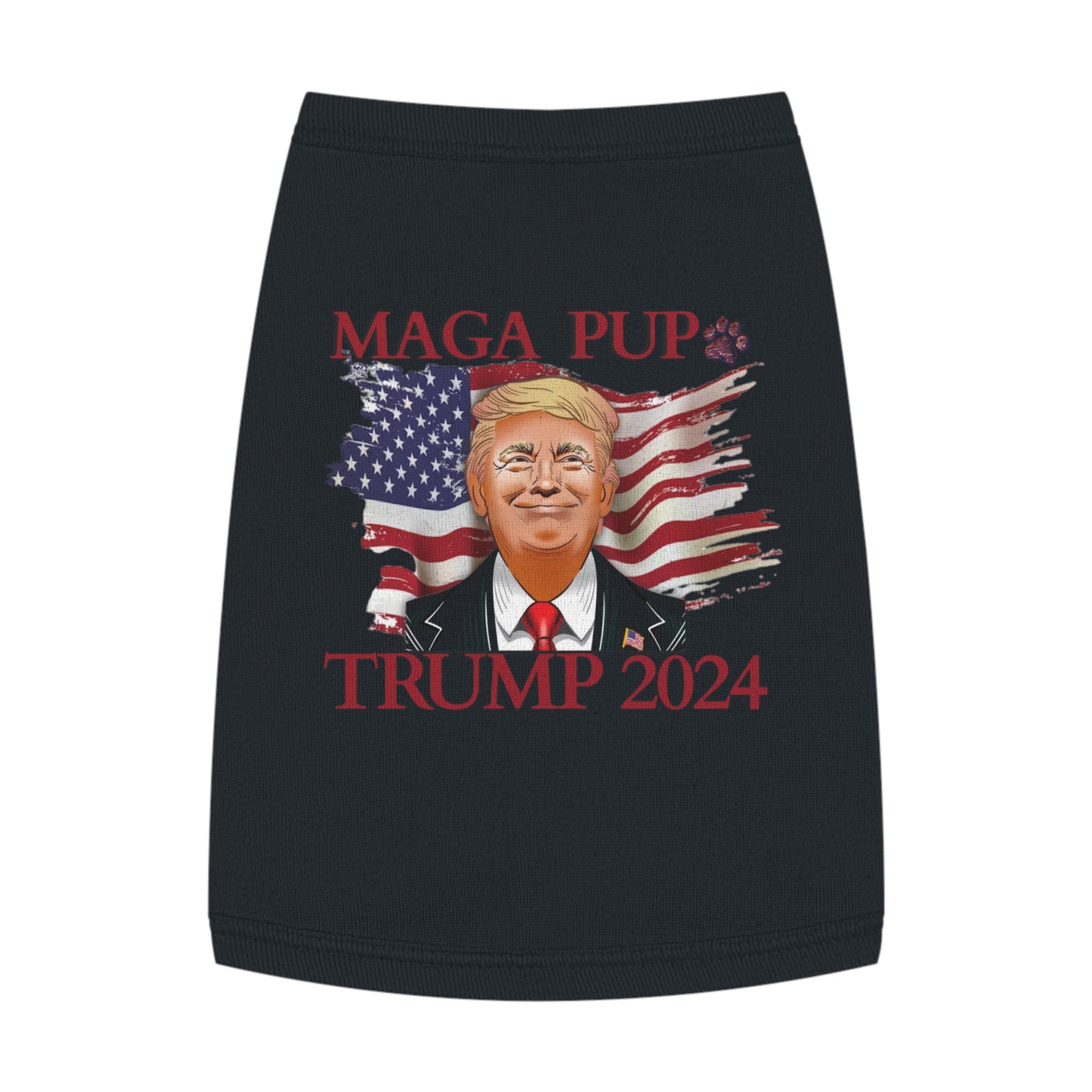 Copy of Pet Tank Top