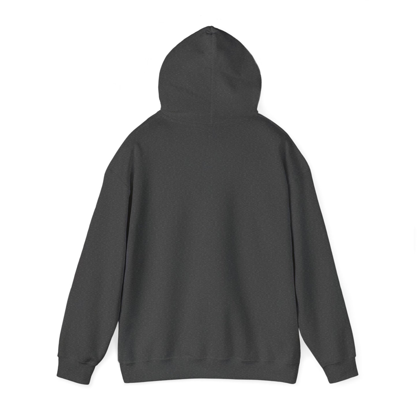 Faith over fear Unisex Heavy Blend™ Hooded Sweatshirt