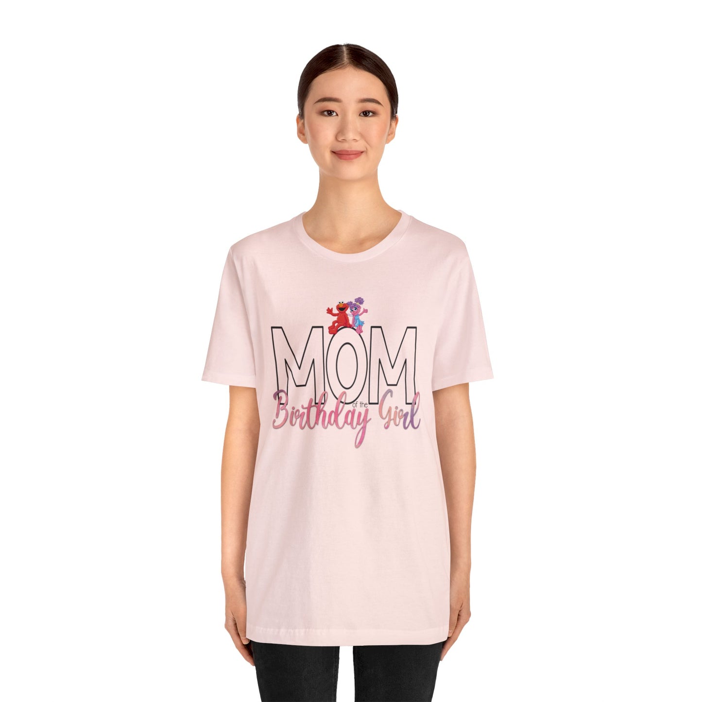 Copy of Copy of Copy of Copy of Unisex Jersey Short Sleeve Tee