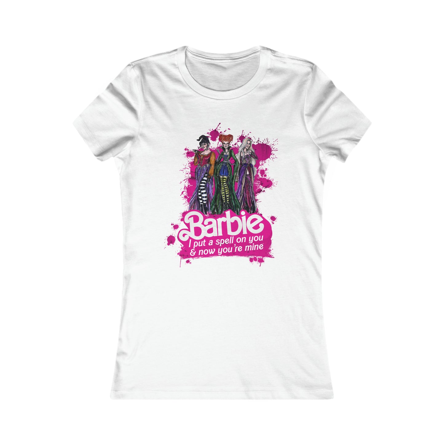 Women's Favorite Tee