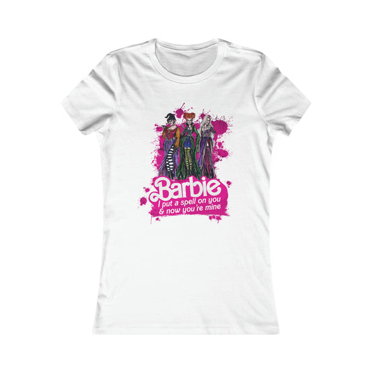 Women's Favorite Tee