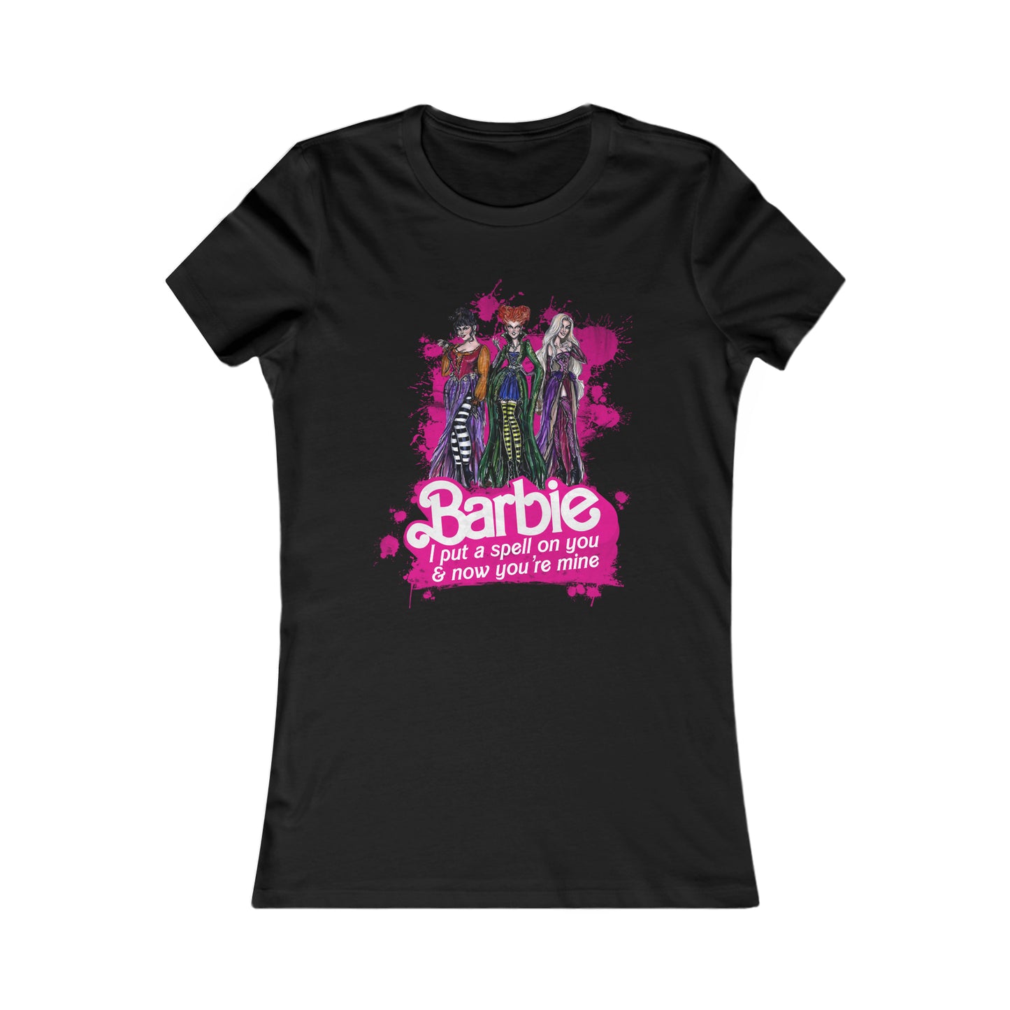 Women's Favorite Tee