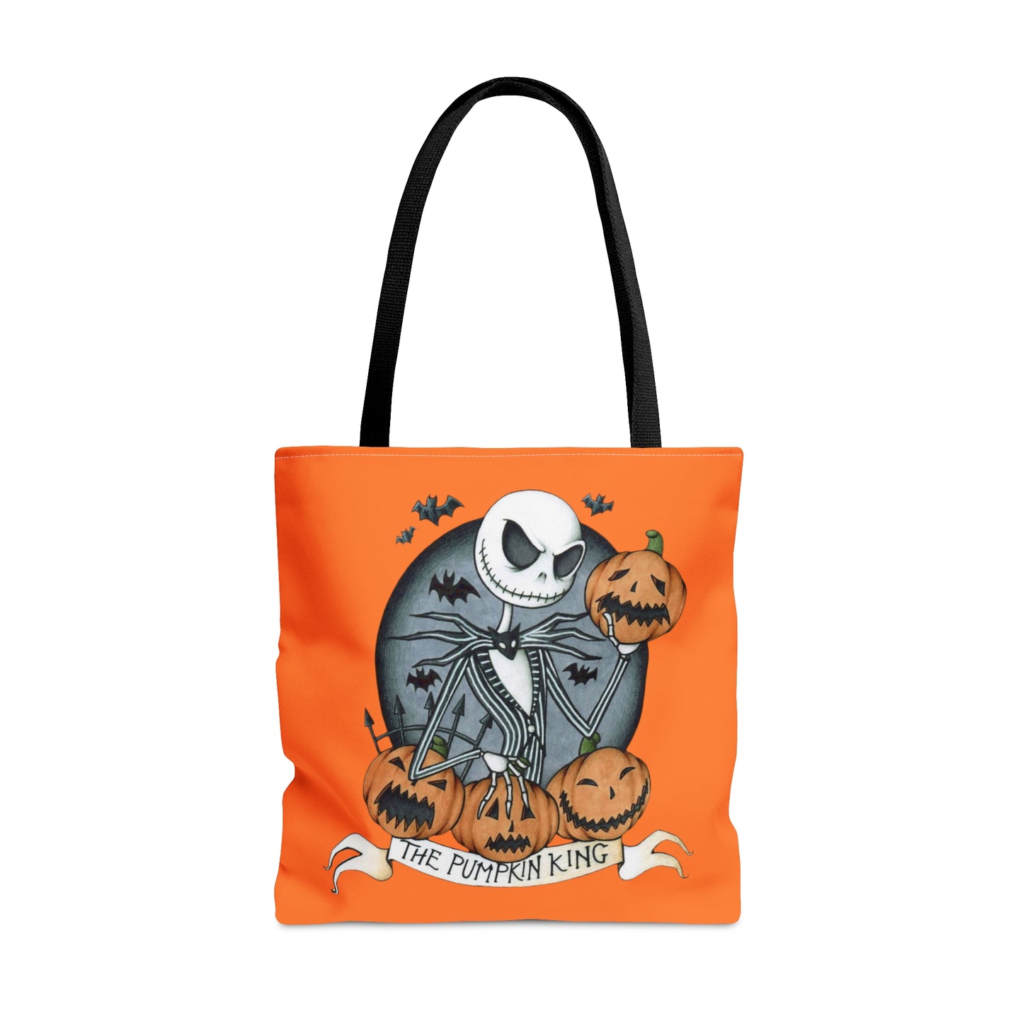 Tote Bag (AOP)