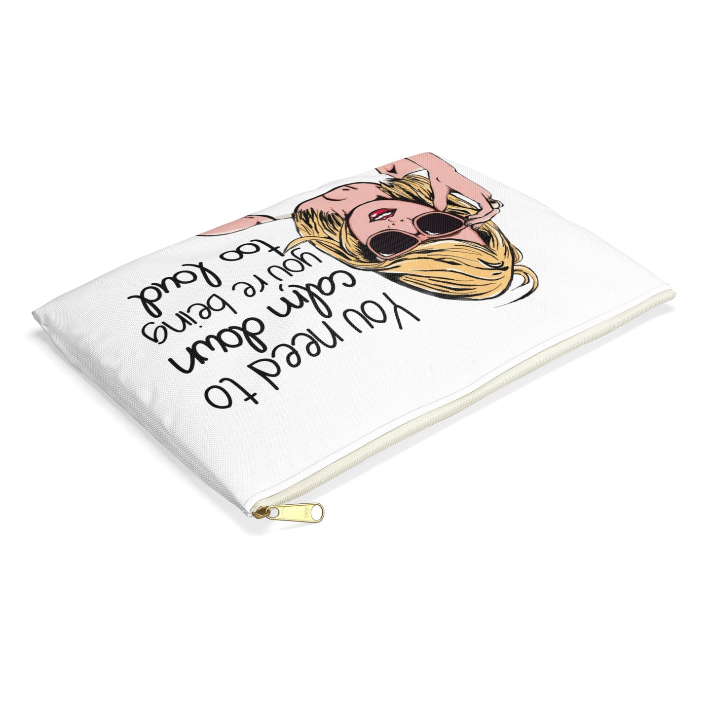 Accessory Pouch