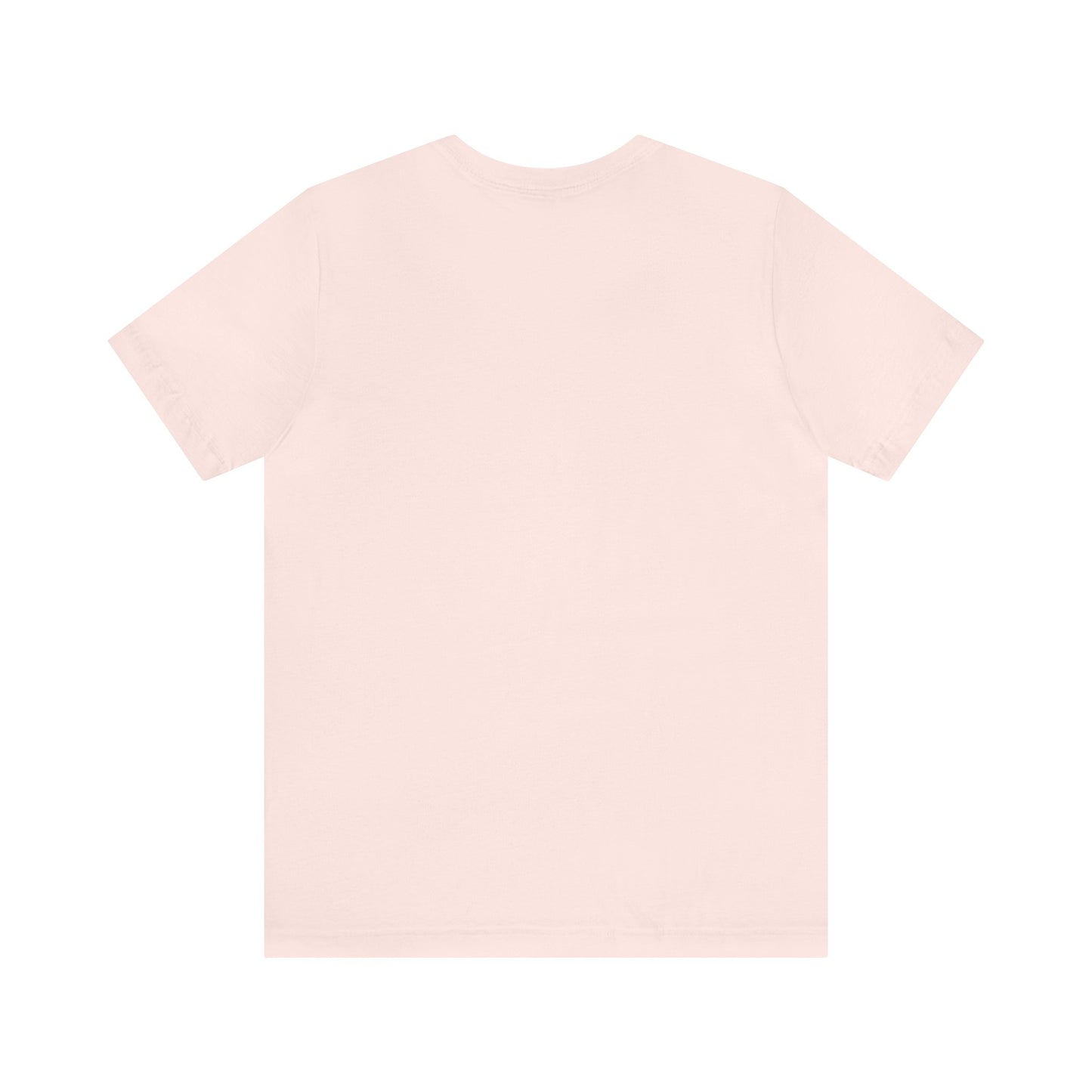 Copy of Copy of Copy of Copy of Unisex Jersey Short Sleeve Tee