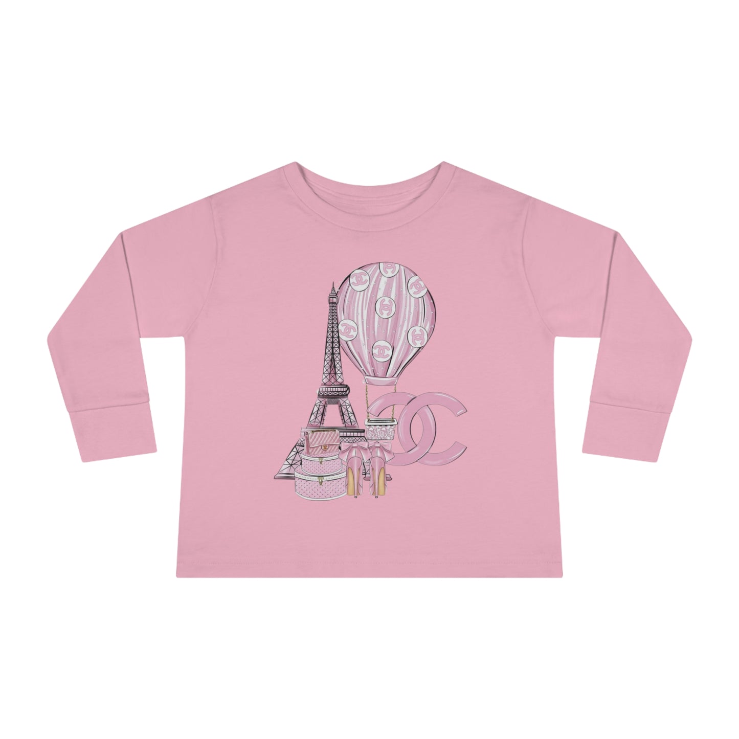 Toddler shirt