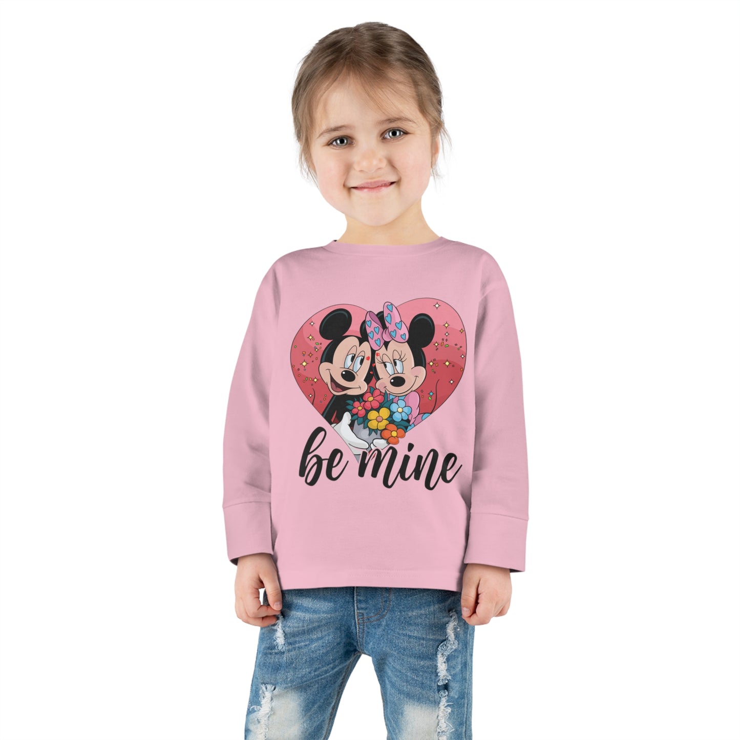 Valentine shirt