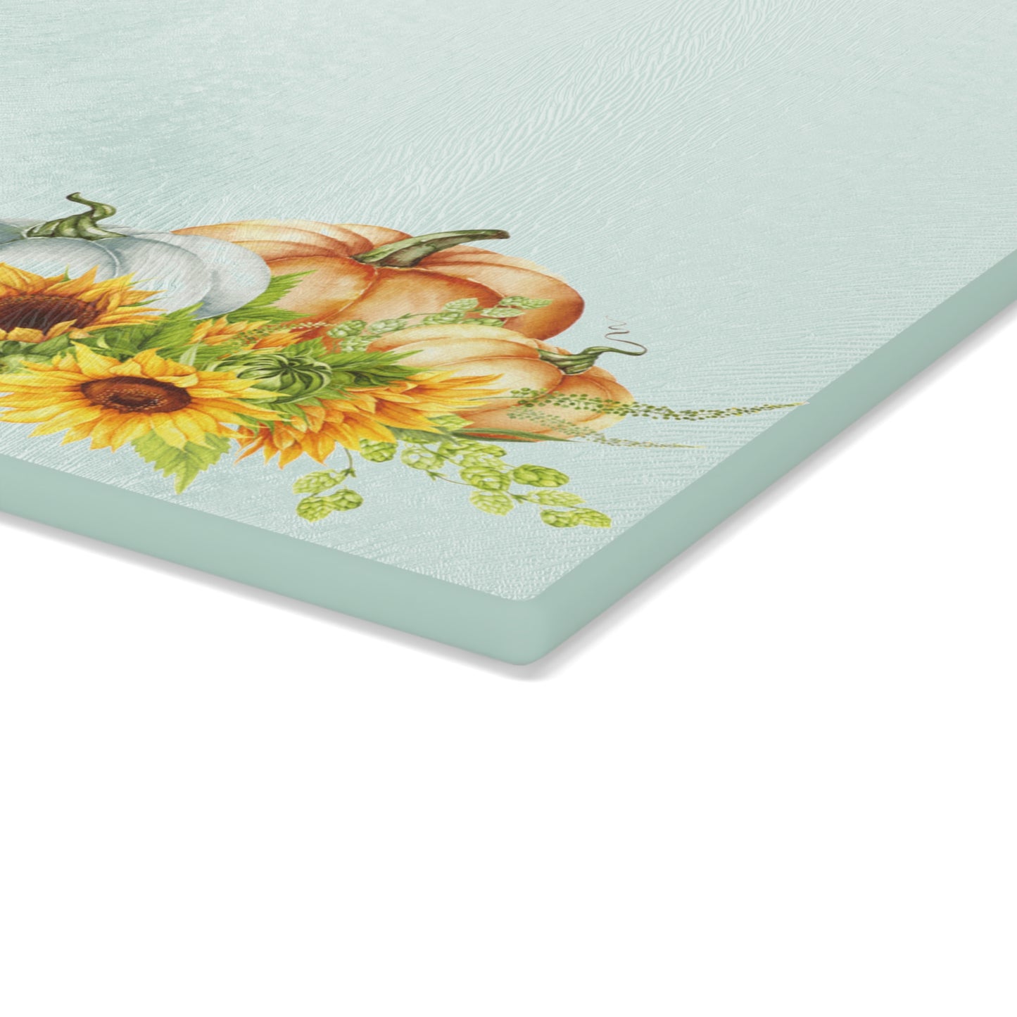 Glass Cutting Board