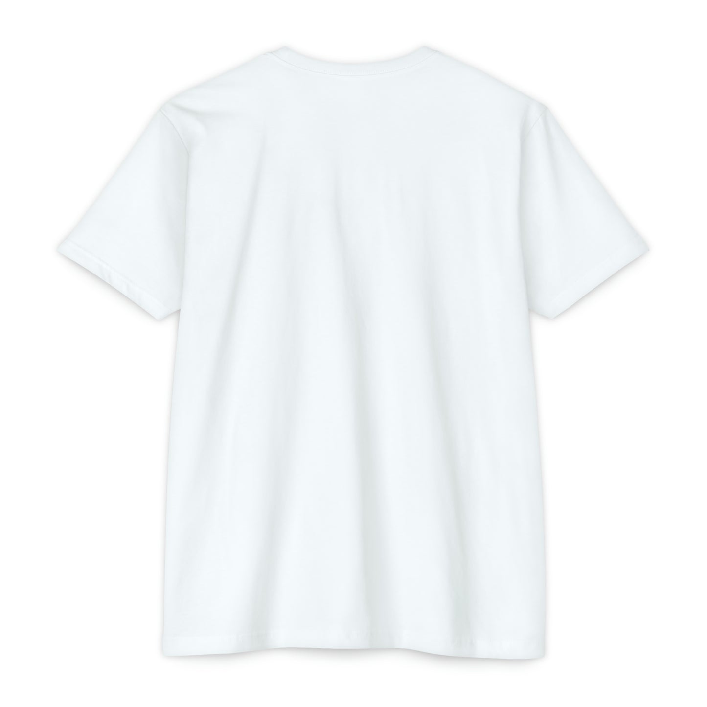 Copy of Unisex CVC Jersey T-shirt