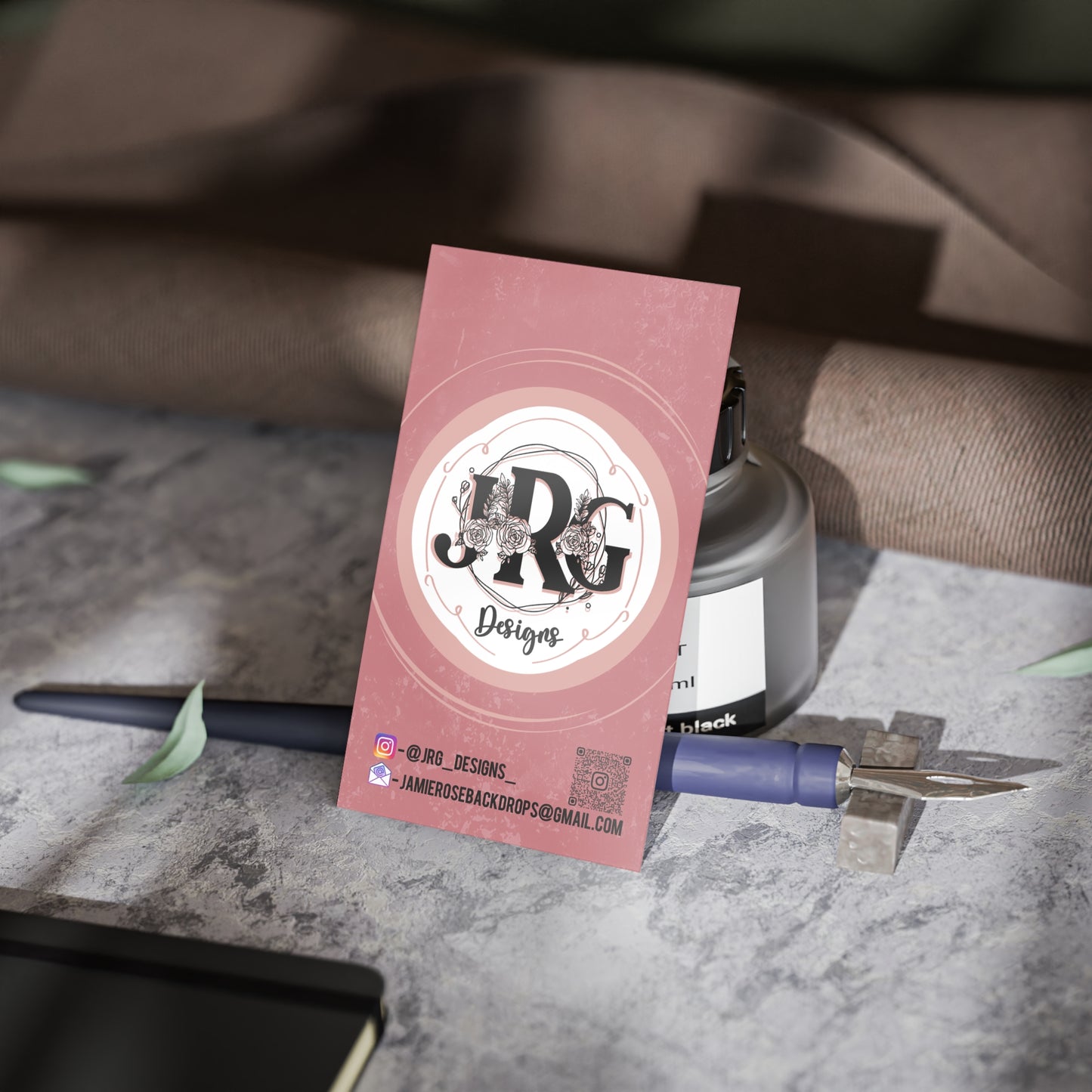 Business Cards