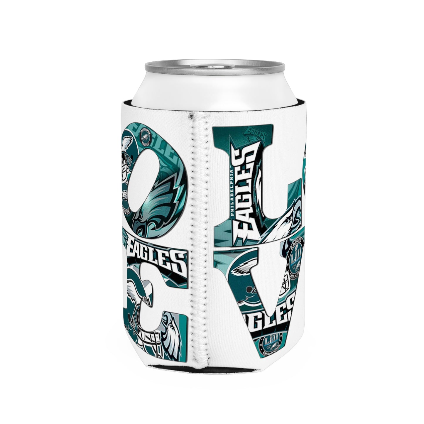 Can Cooler Sleeve