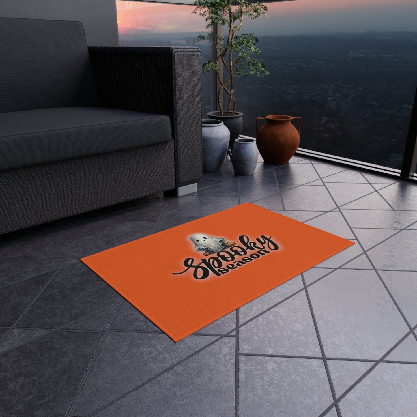 Outdoor Rug