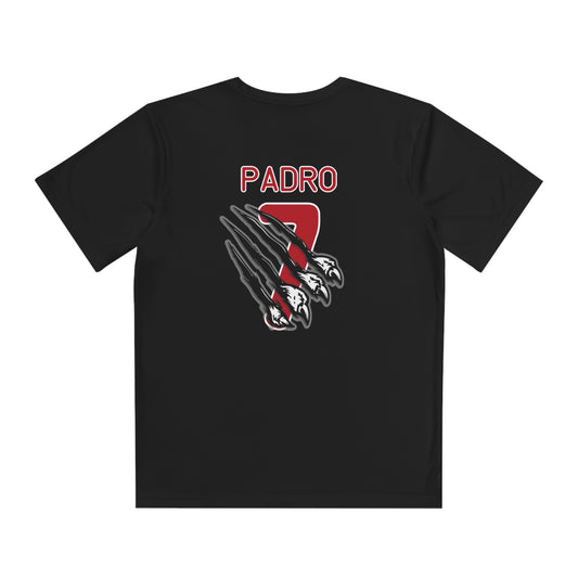 Youth Competitor Tee