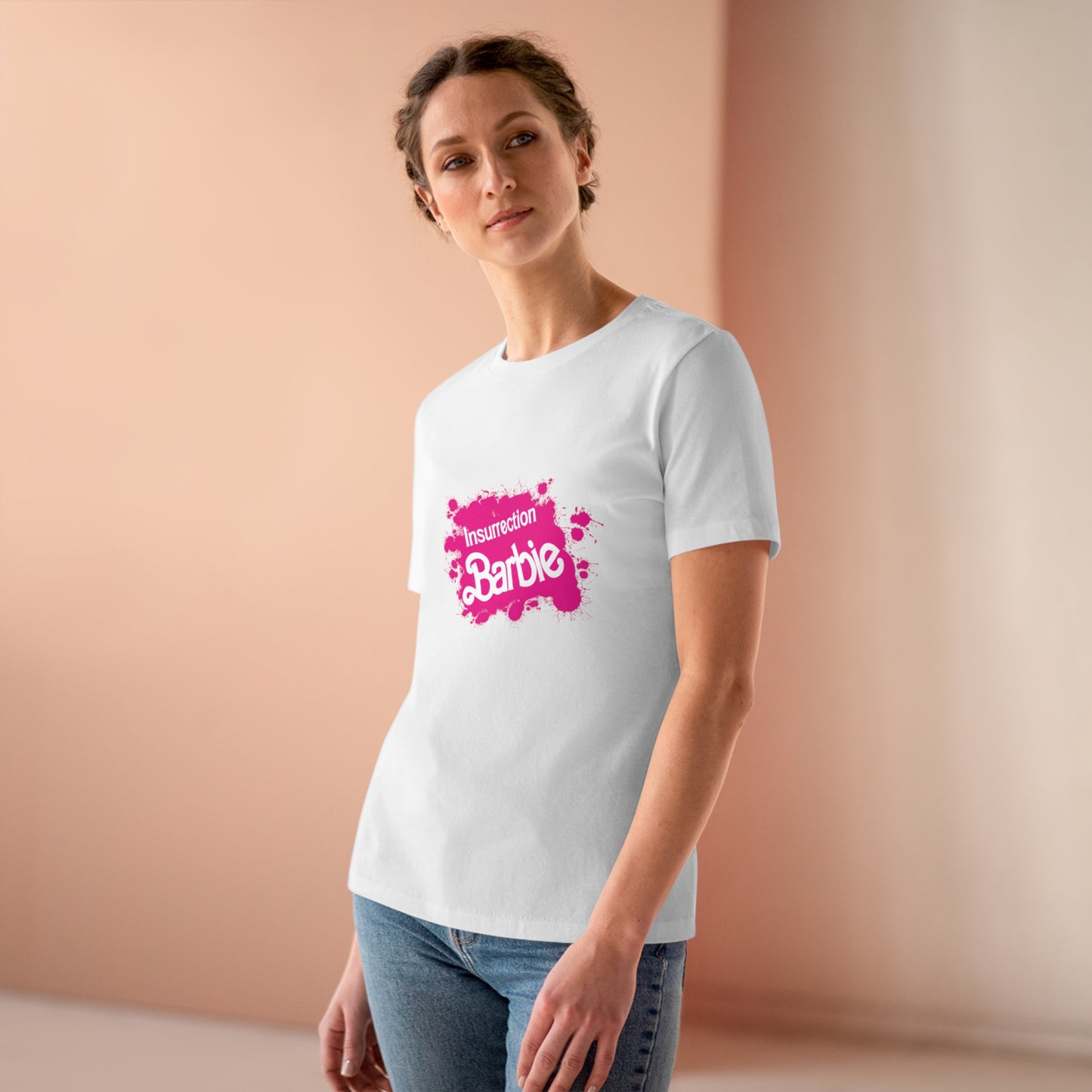 Women's Premium Tee
