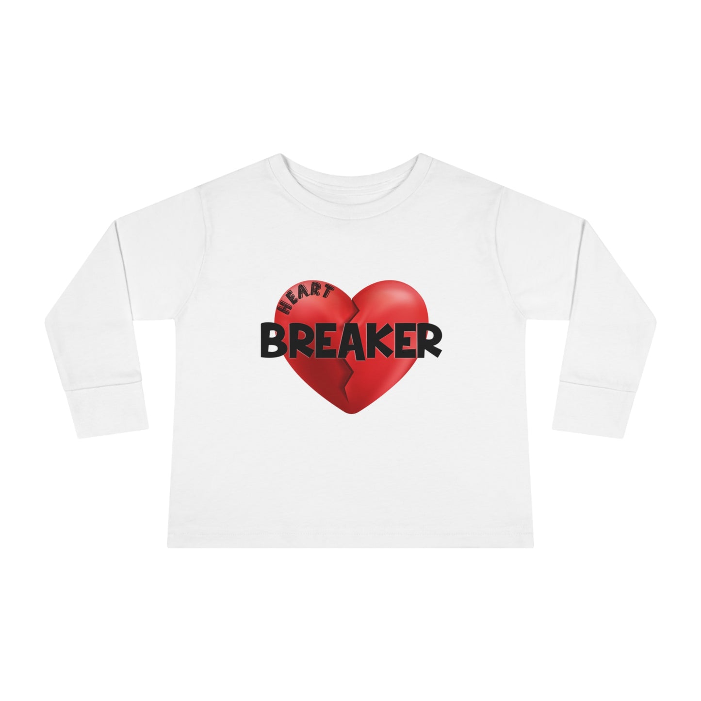 Boys Valentine shirt