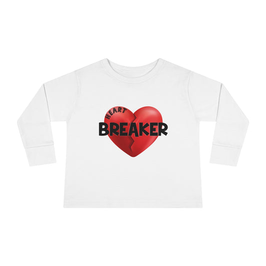 Boys Valentine shirt
