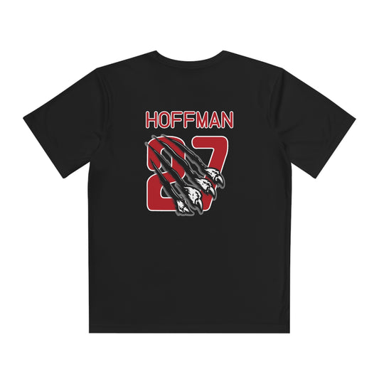 Youth Competitor Tee
