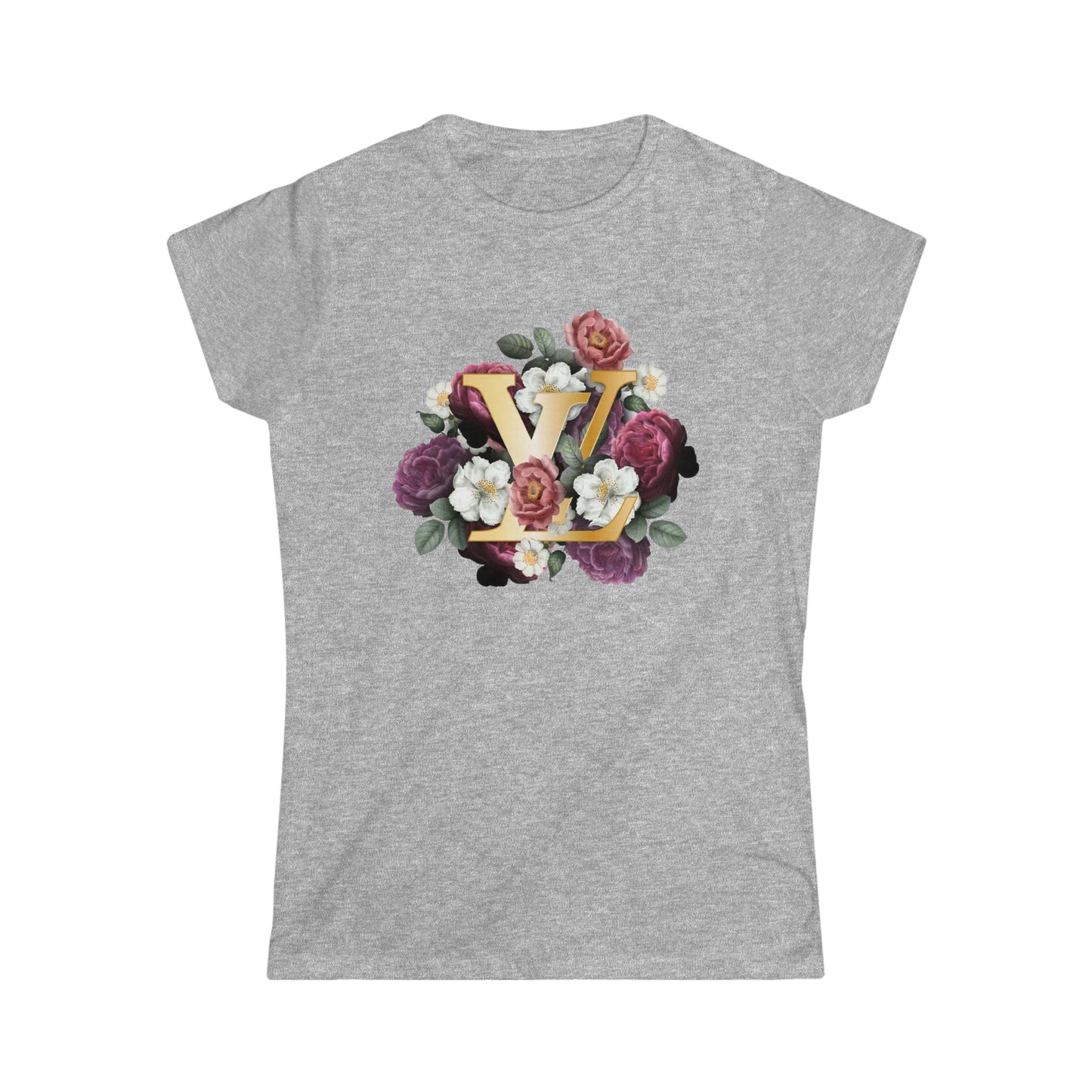 Women's Softstyle Tee