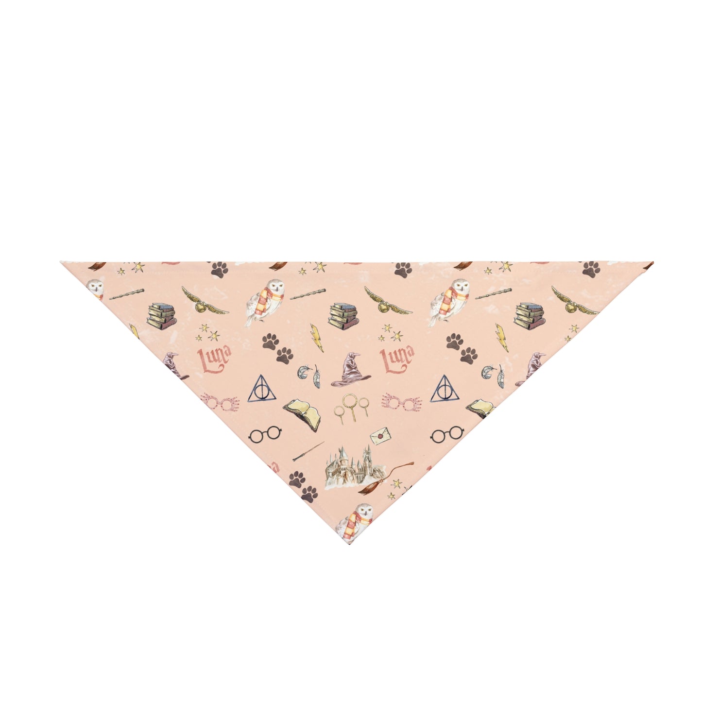 Pet Bandana
