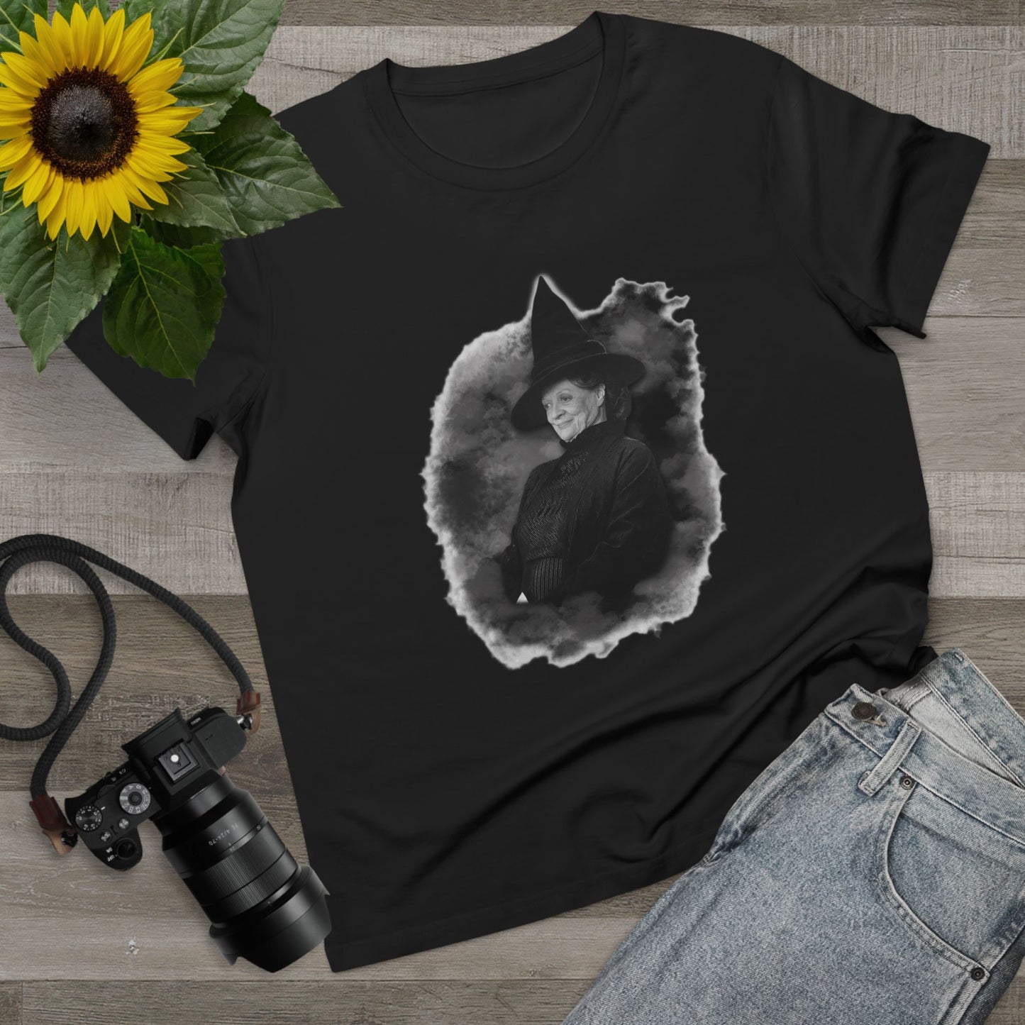 Women’s Maple Tee