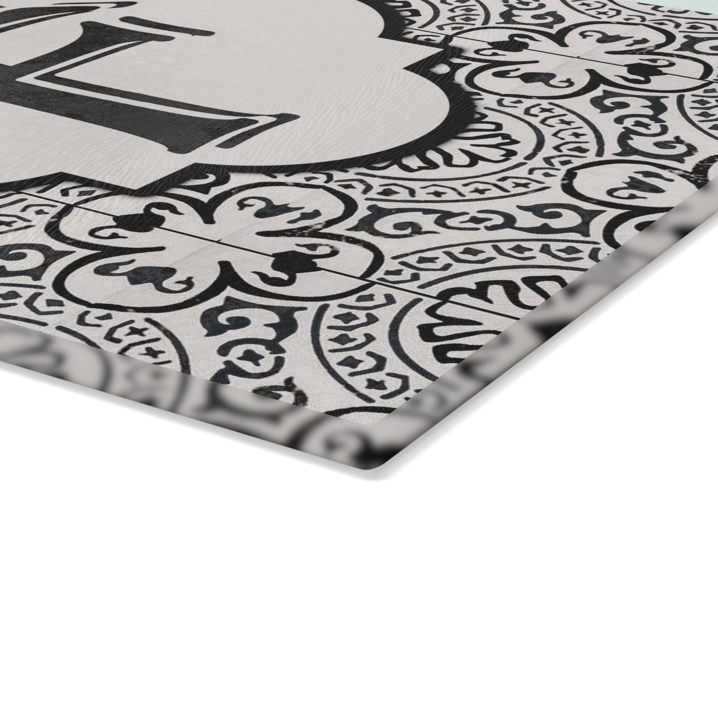 Glass Cutting Board