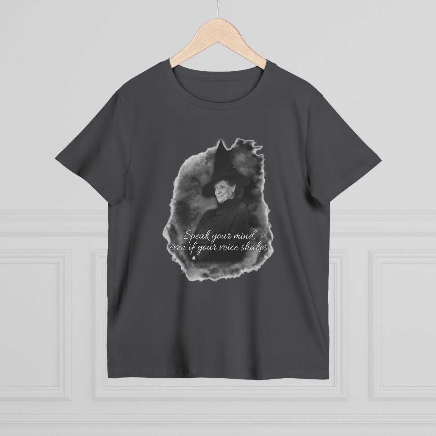 Women’s Maple Tee
