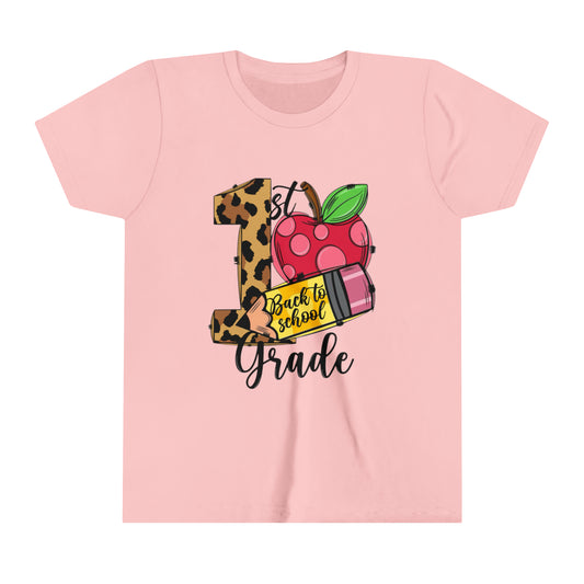 Youth Short Sleeve Tee I