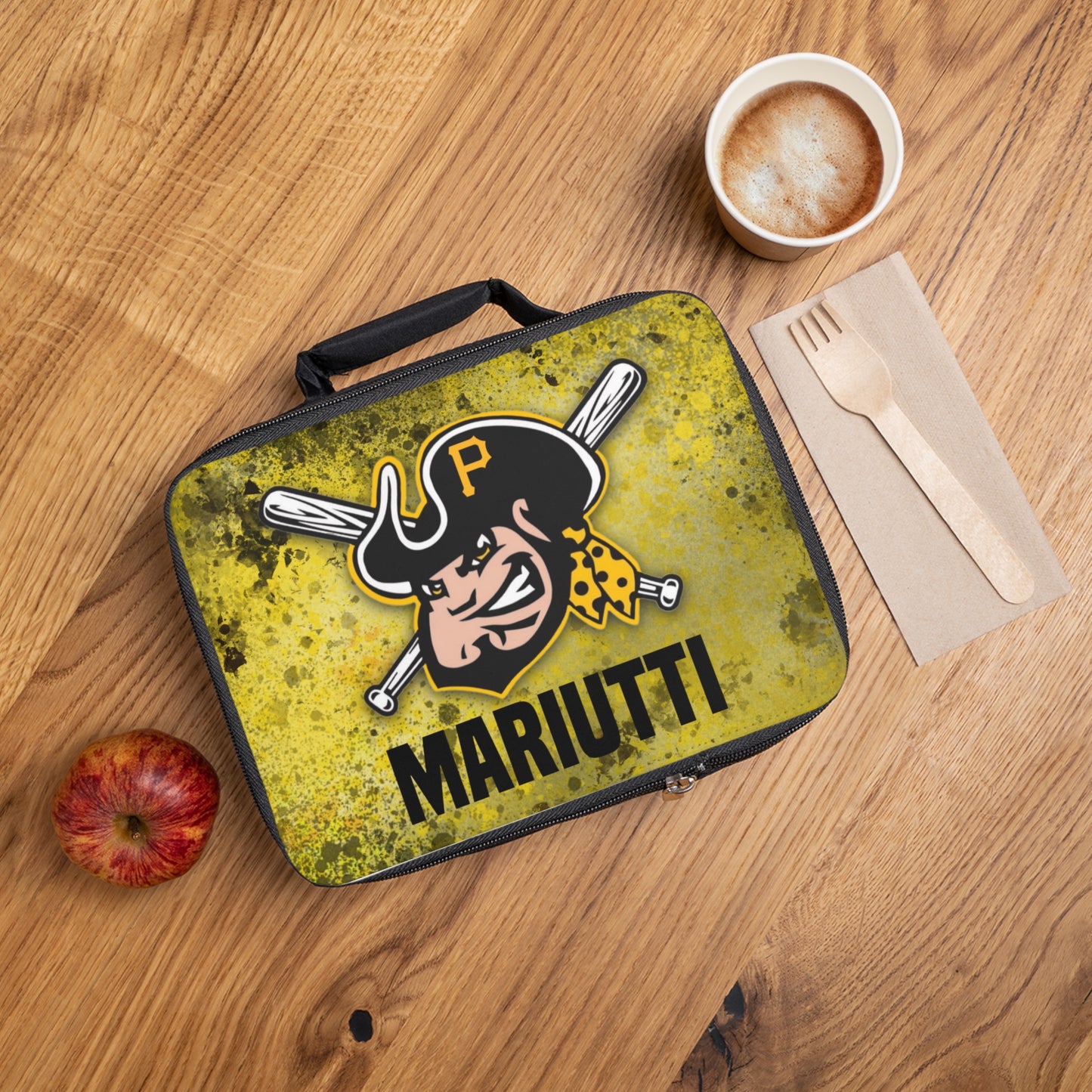 Lunch Bag