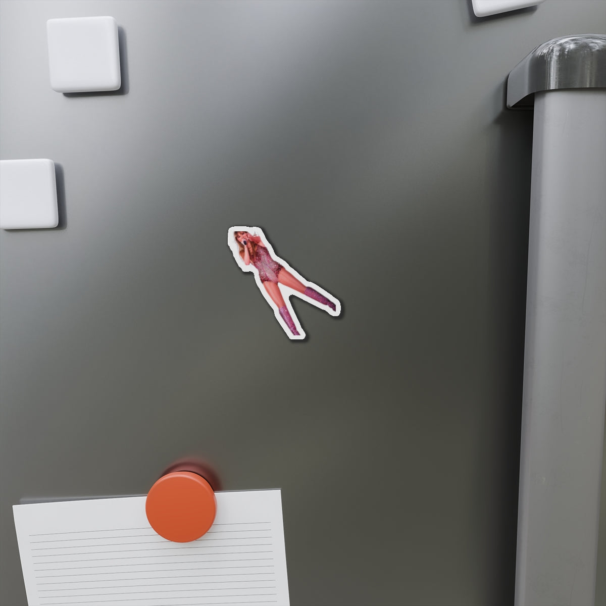 Die-Cut Magnets