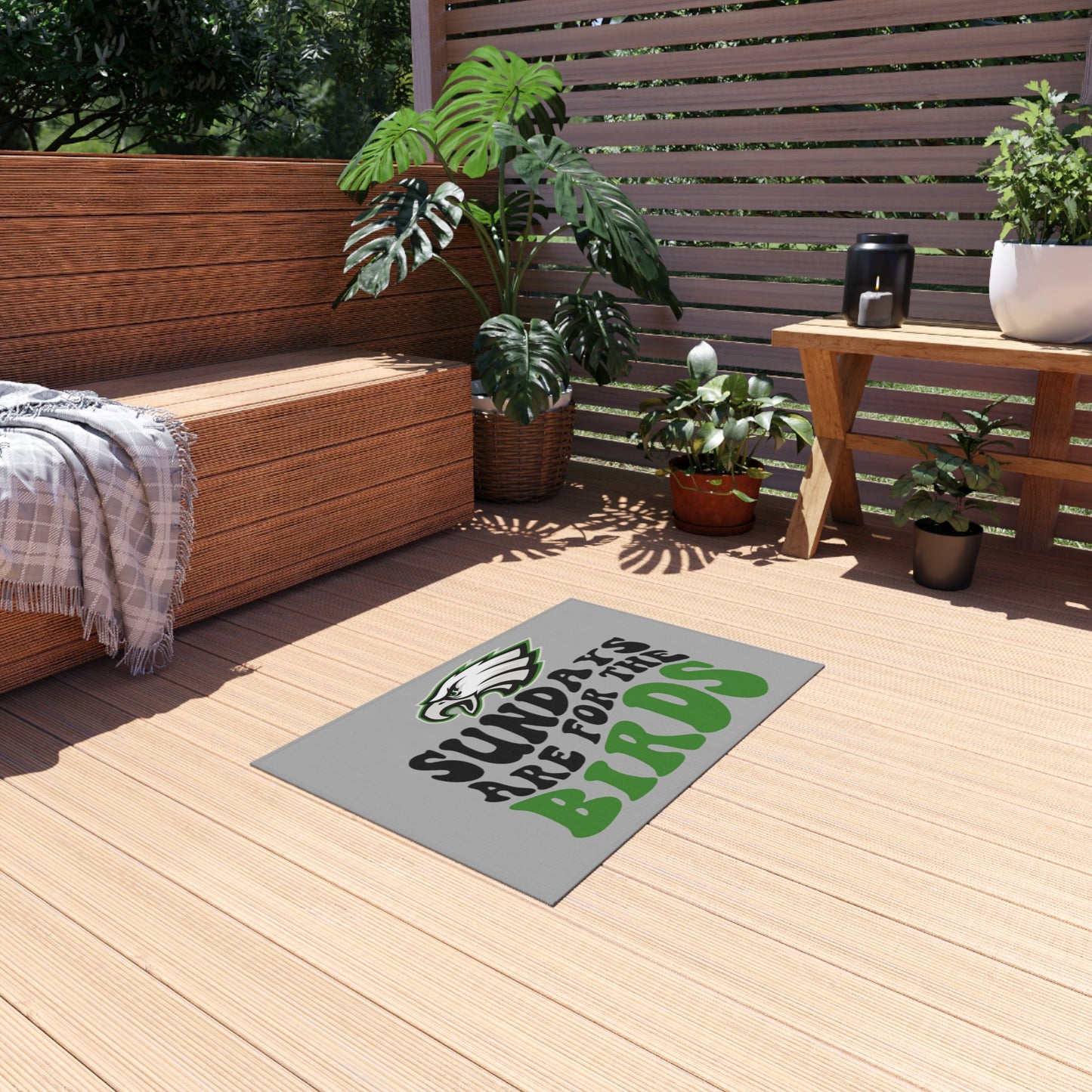 Outdoor Rug