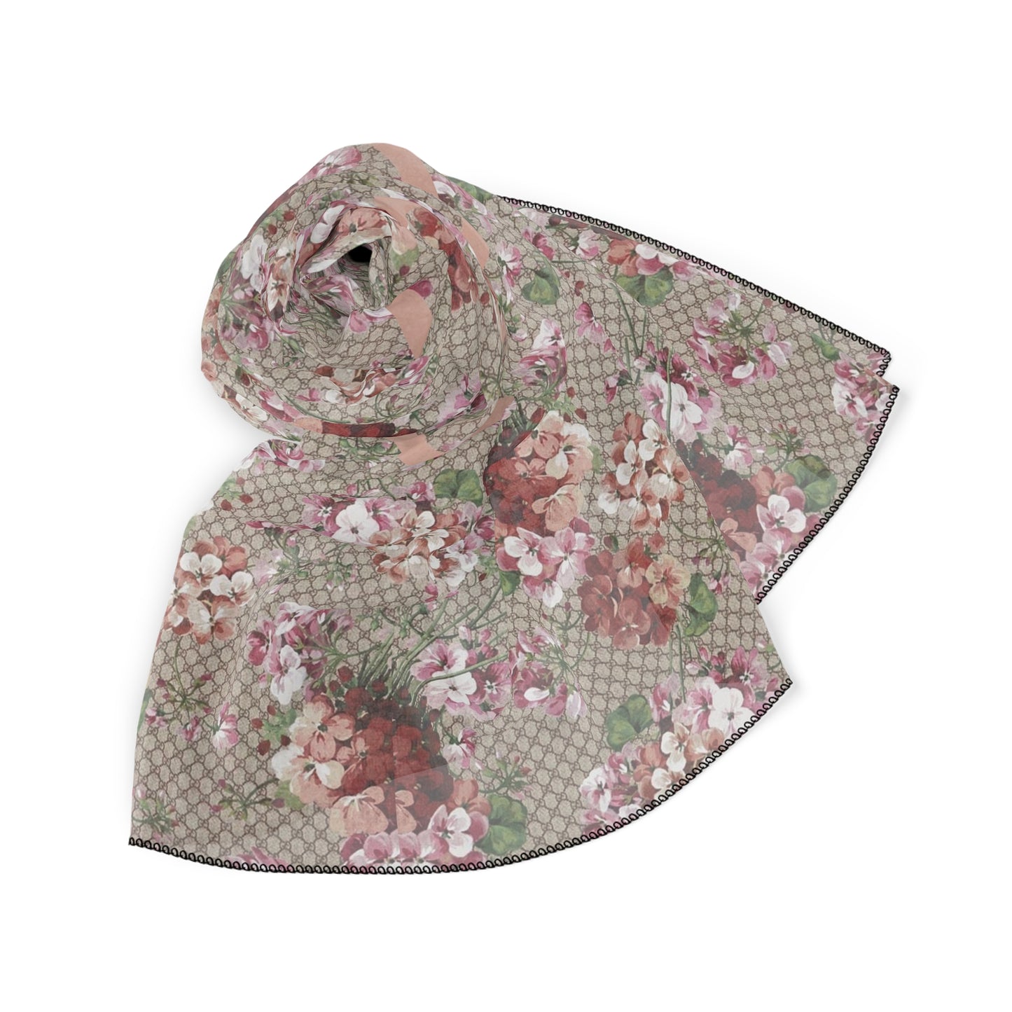 Copy of Poly Scarf