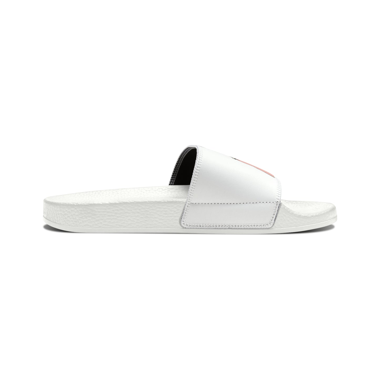Youth PU Slide Sandals