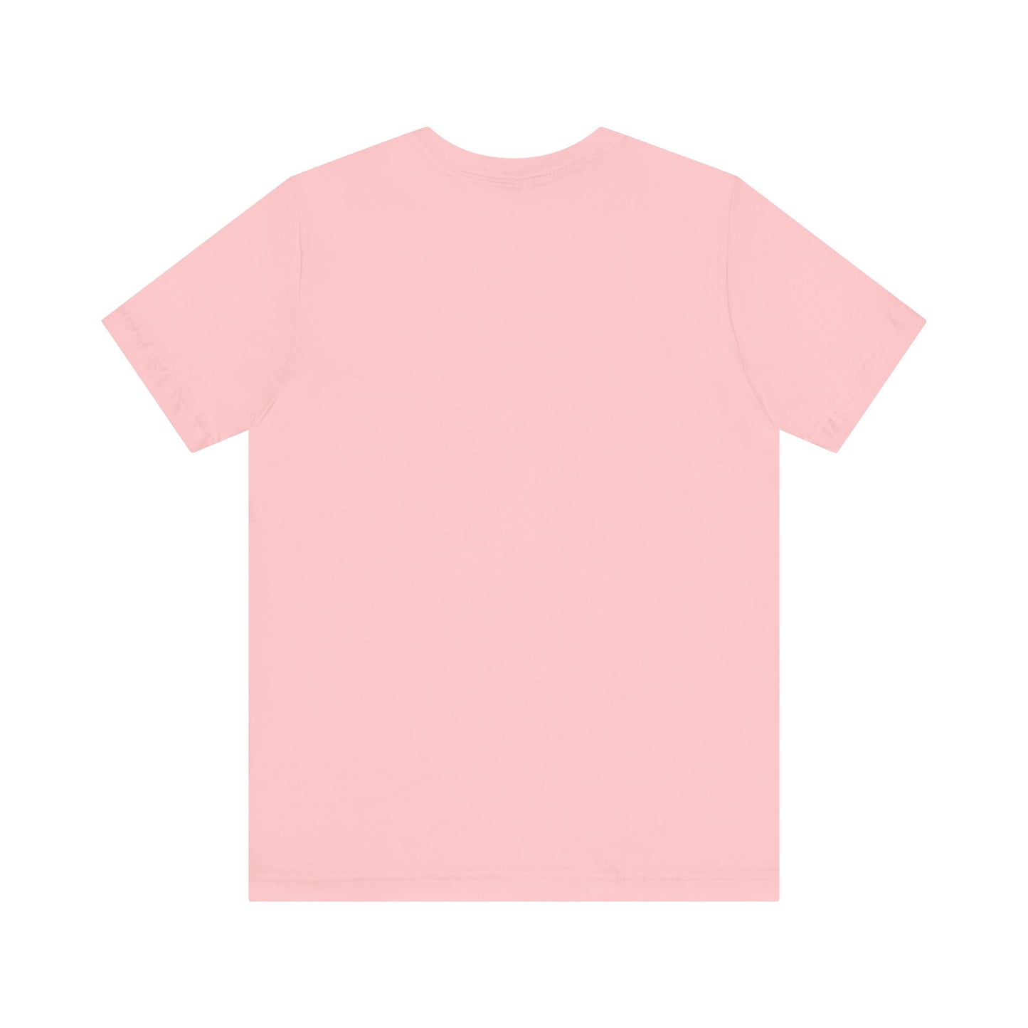 Elmo- mom Unisex Jersey Short Sleeve Tee