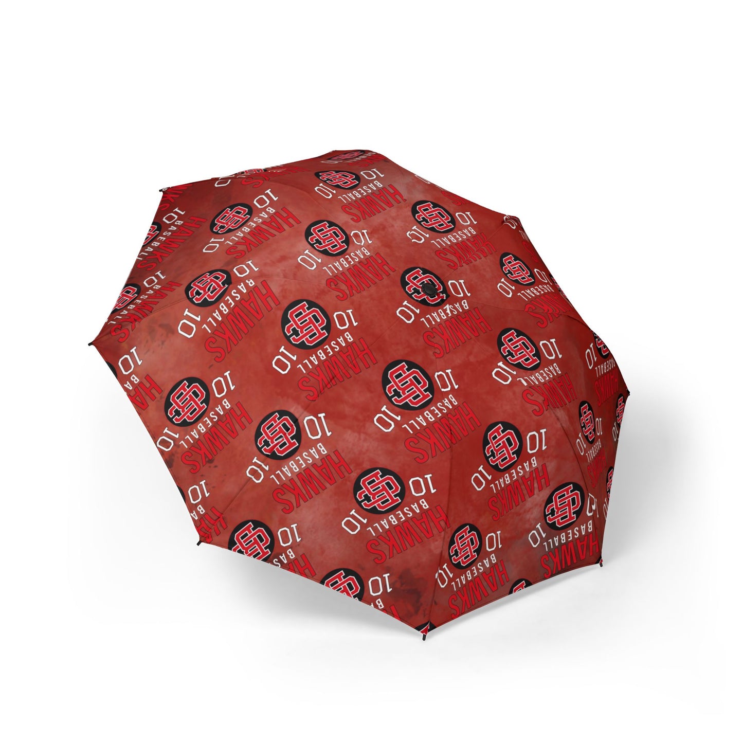 Semi-Automatic Foldable Umbrella