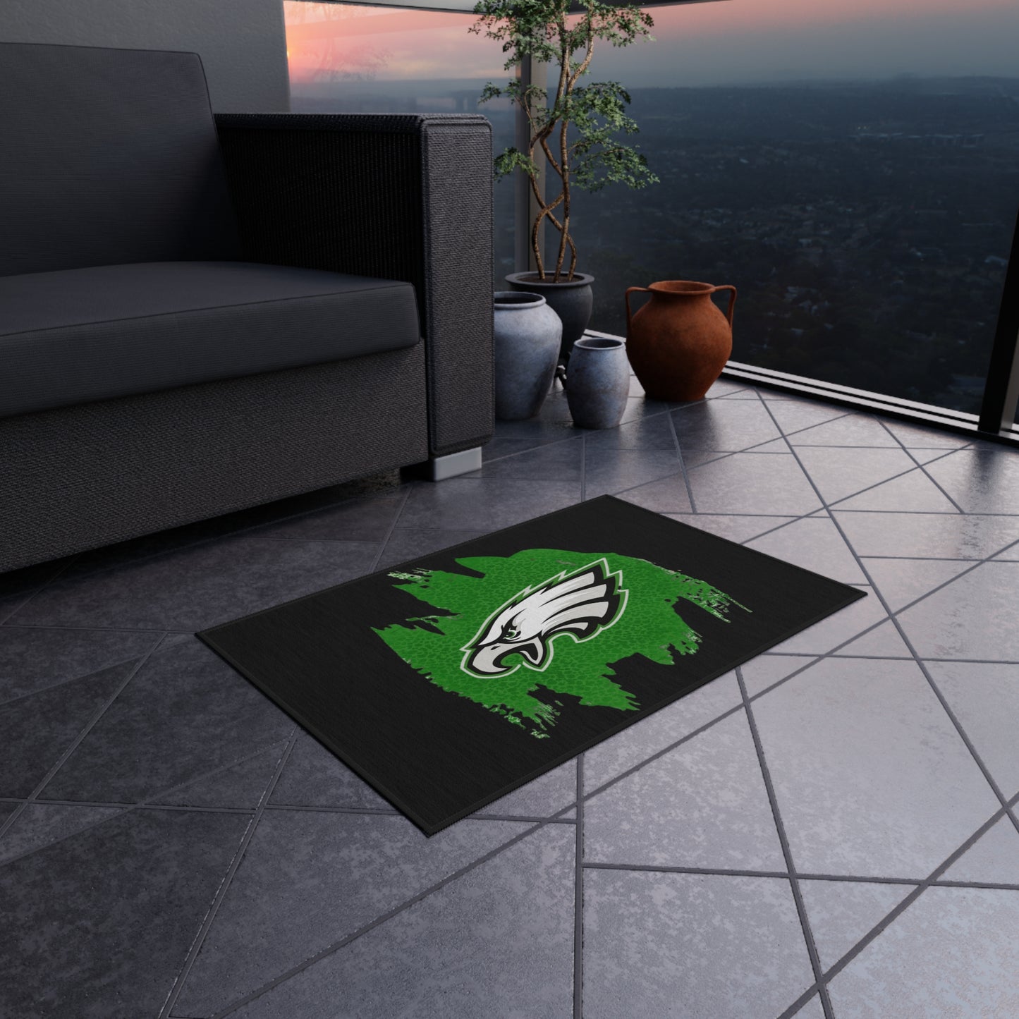 Outdoor Rug