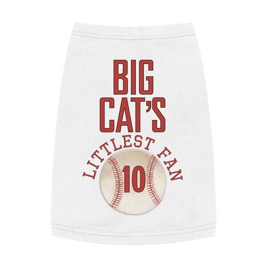 Pet Tank Top