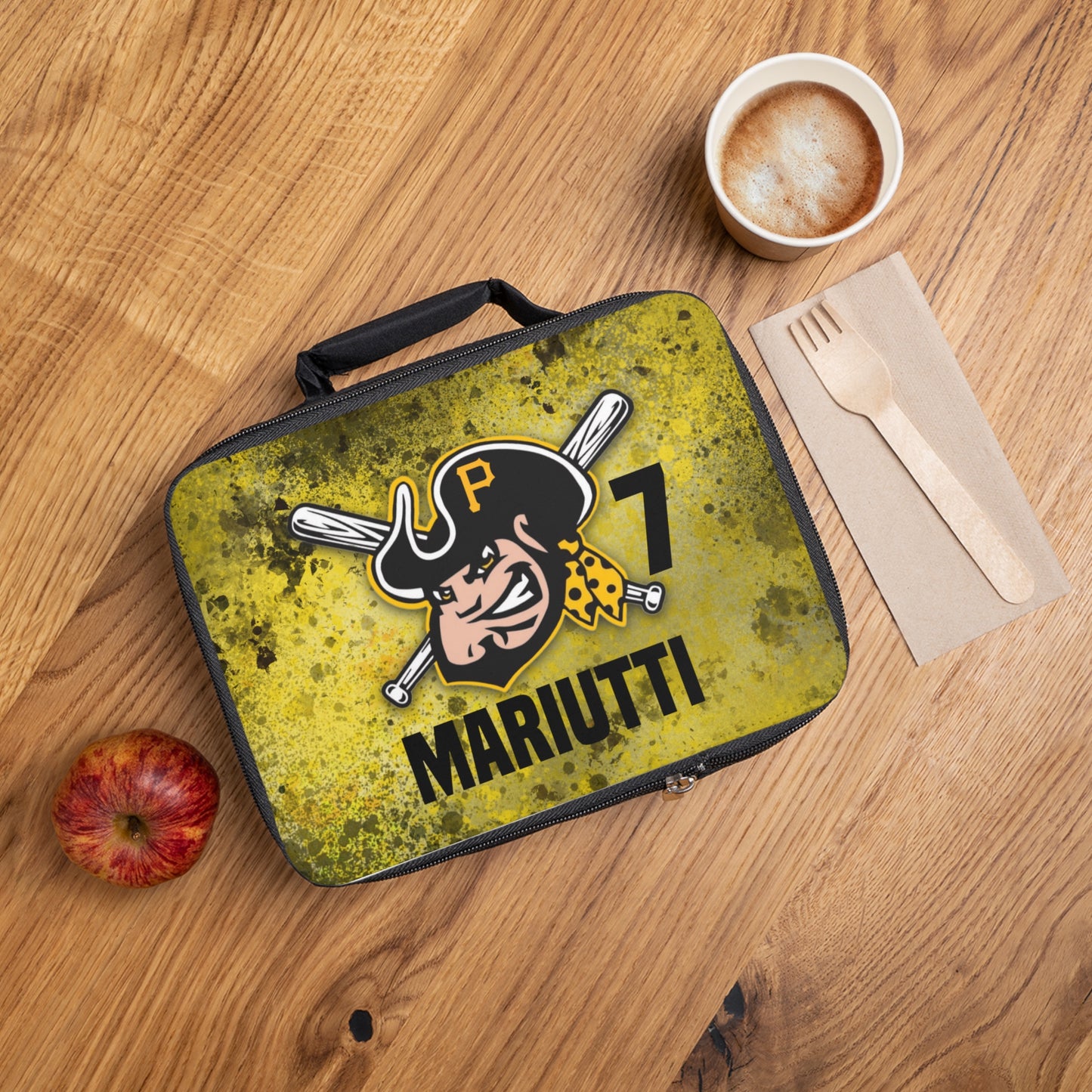 Lunch Bag