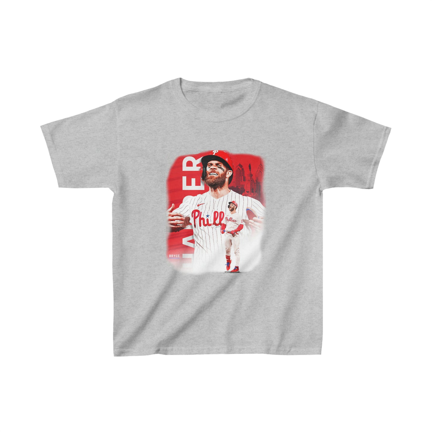Kids Heavy Cotton™ Tee