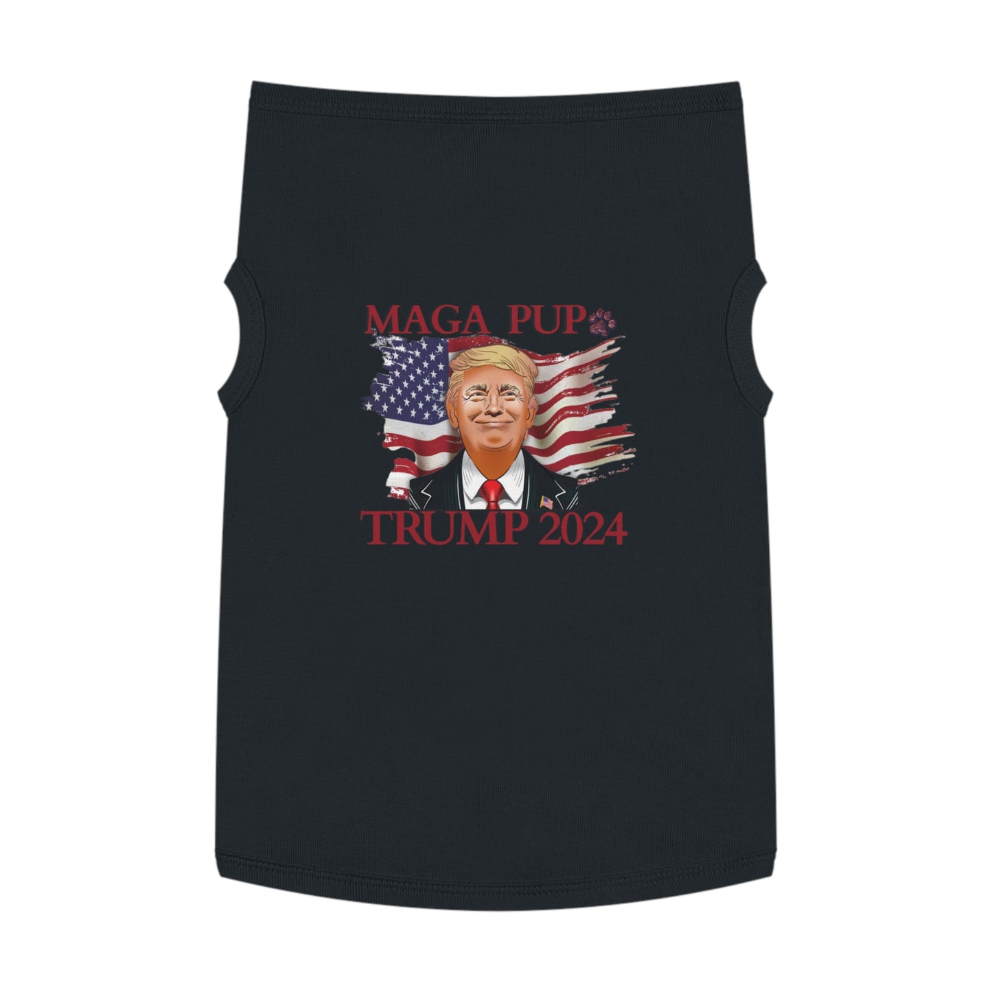Copy of Pet Tank Top