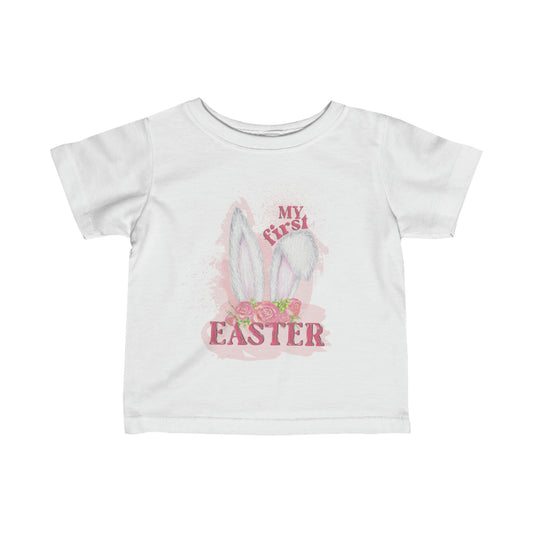 Infant Fine Jersey Tee