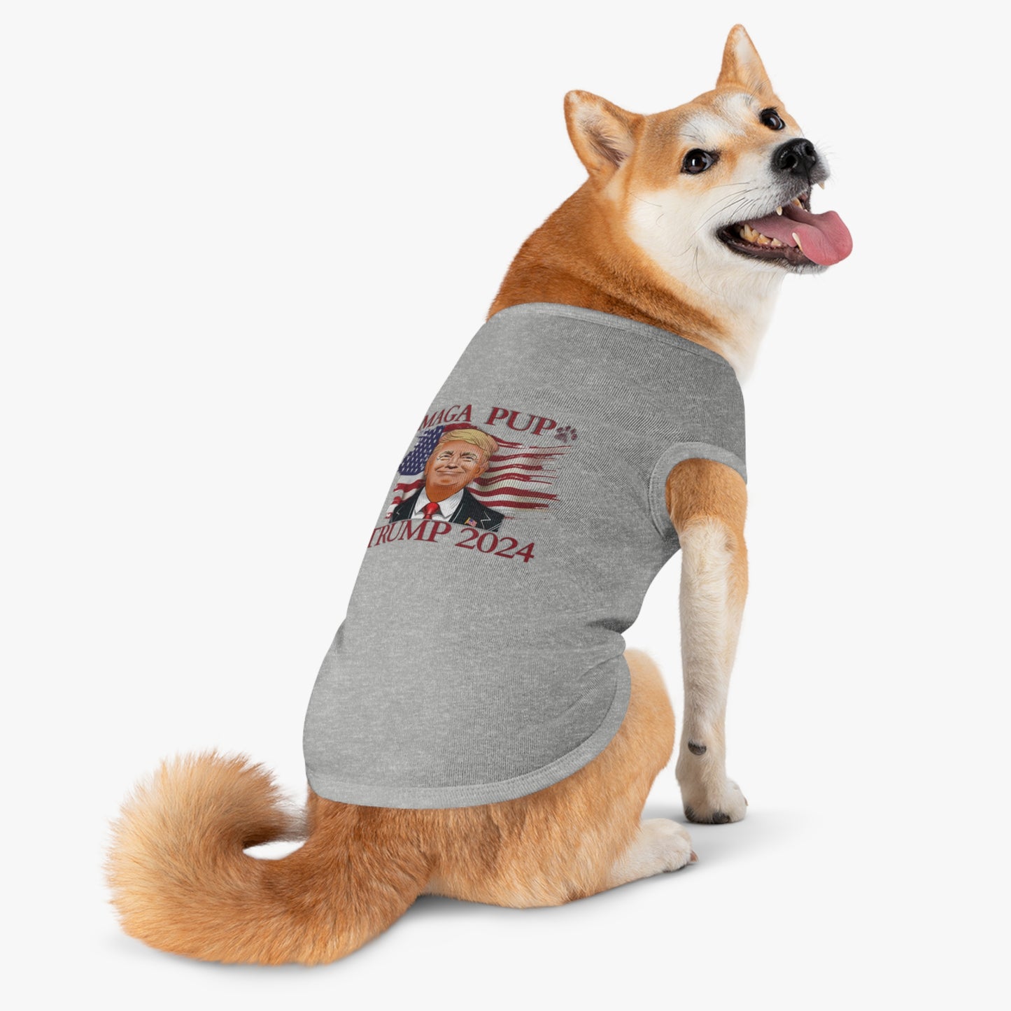 Copy of Pet Tank Top