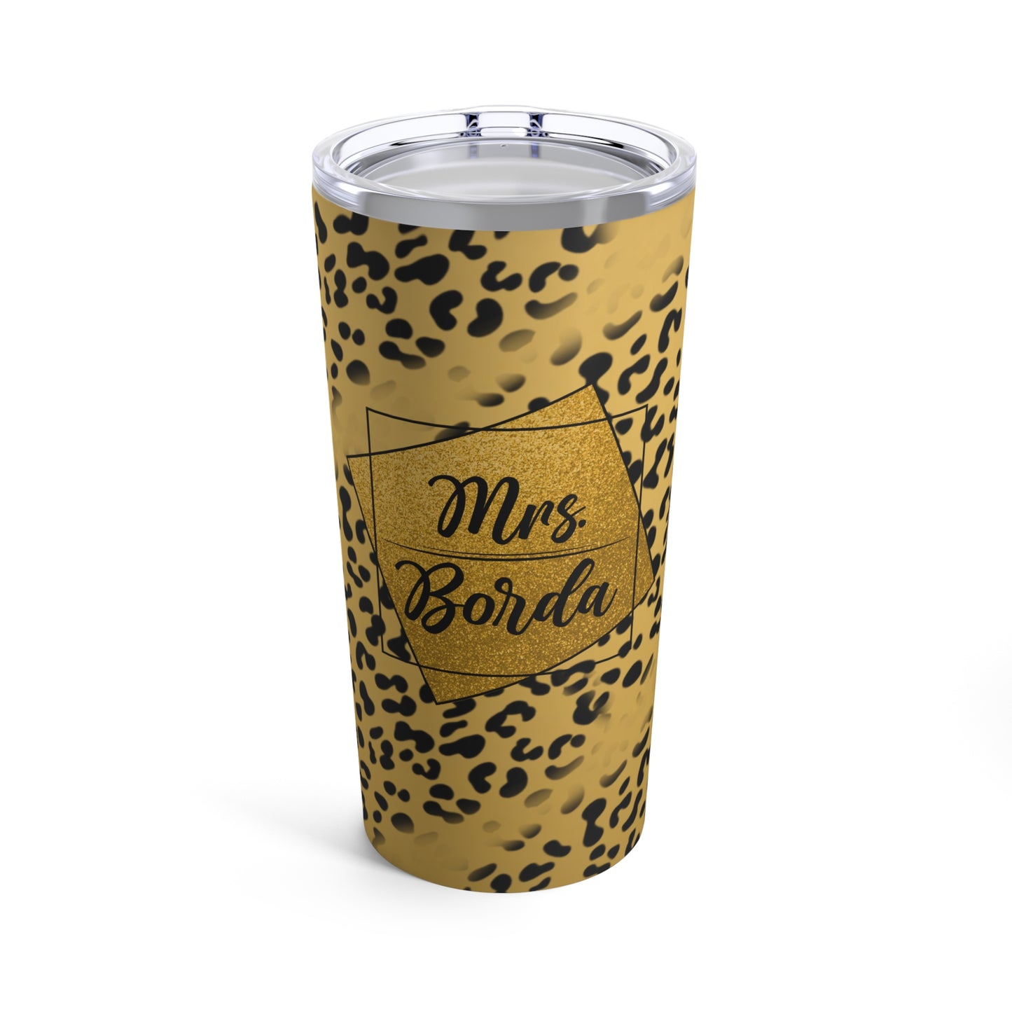 Tumbler 20oz