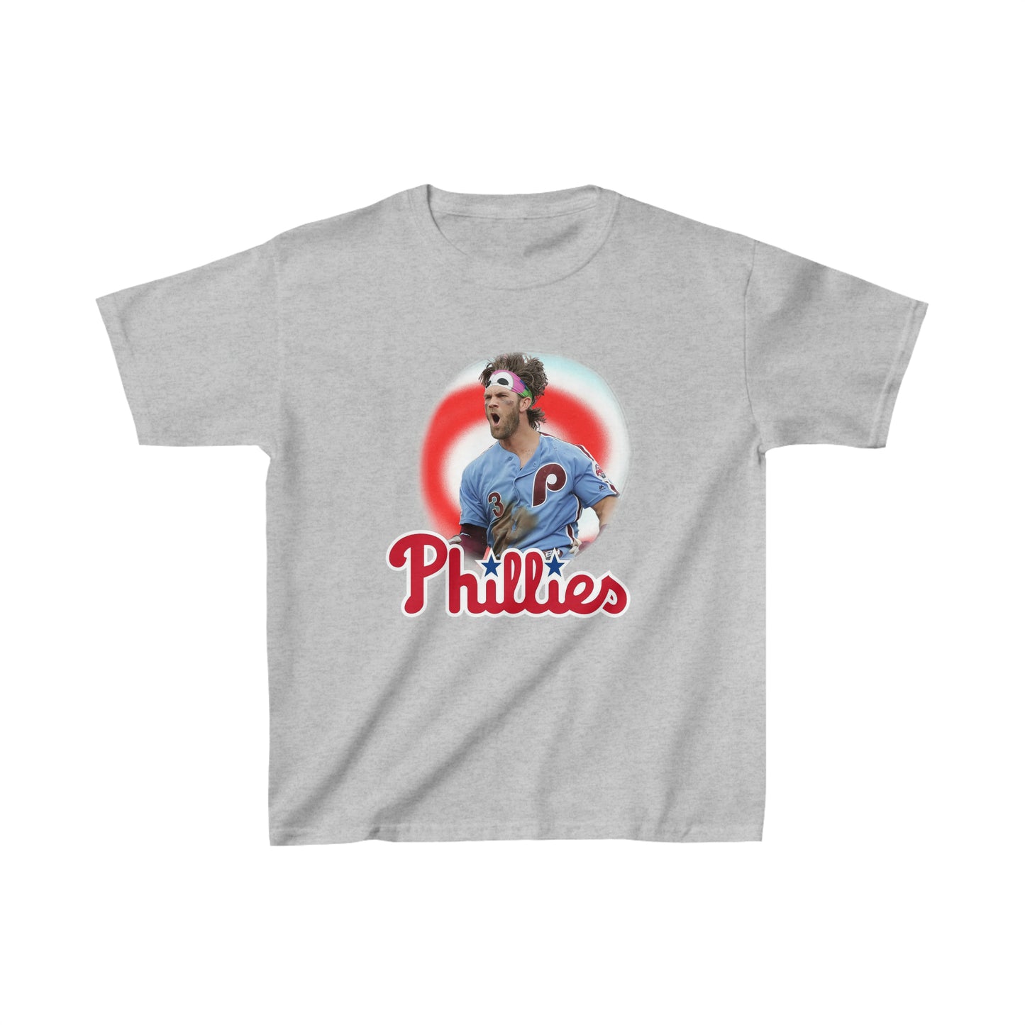 Kids Heavy Cotton™ Tee