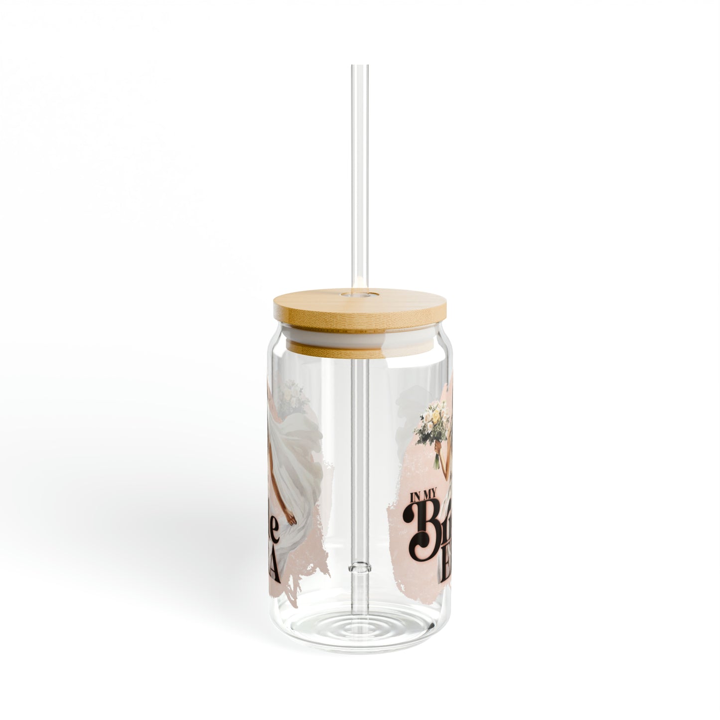 Copy of Sipper Glass, 16oz